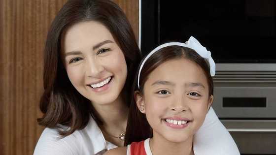 Pagkasa nina Marian Rivera at Zia sa 'Bugatti' trend, patok sa mga netizens