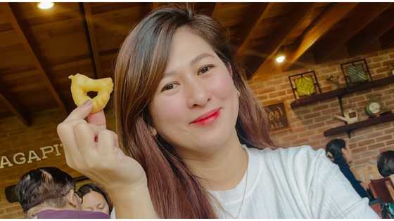 Izzy Trazona, may bagong pahayag ukol sa Diyos at sa demonyo
