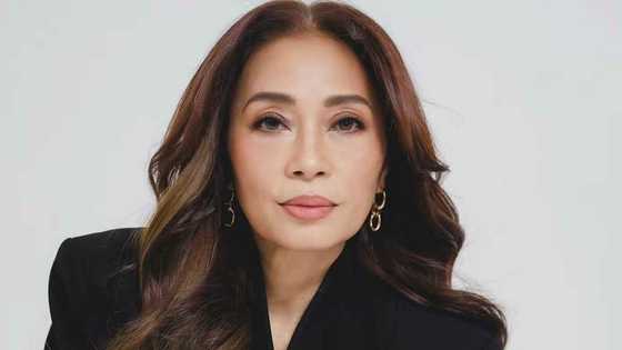 Maja Salvador, ipinagdiwang ang kaarawan ng ina sa isang glam photoshoot