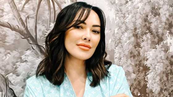 Ruffa Gutierrez, inaming may “bump” sa relasyon nila ni Herbert Bautista