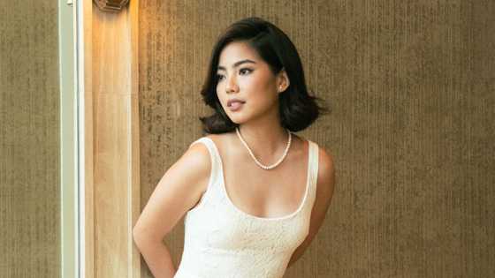 Therese Malvar, emosyonal ang paghahanda sa kasal dahil sa isang pambihirang tradisyon