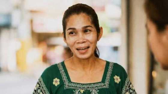 "I cried": Zsa Zsa Padilla, labis na naantig sa performance ni Pokwang