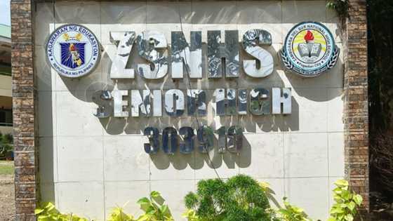 Classmates pay tribute to Jonalyn, Tepp after tragic motorcycle accident in Pagadian