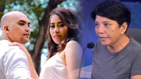 Part 2 ng kasal na nauwi sa iyakan at kay Tulfo, may mga panibagong anggulo