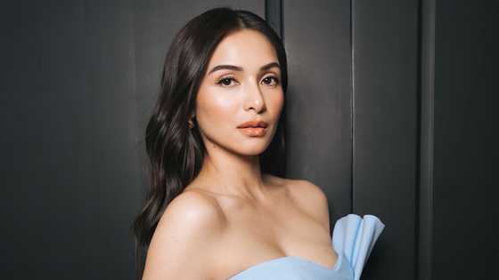 Jennylyn Mercado’s manager speaks up after Patrick Garcia’s statements