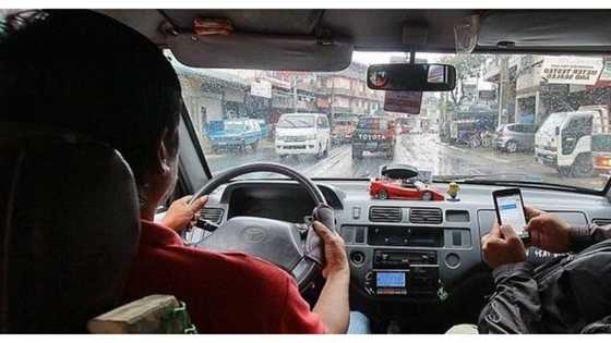 Matindi! Taxi driver, huli sa video ang paningil ng halaga sa metro sa bawat pasahero