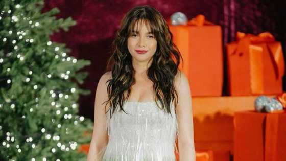 RR Enriquez gushes over Bea Alonzo’s lovely hairstyle; recalls the time she had the same hairdo