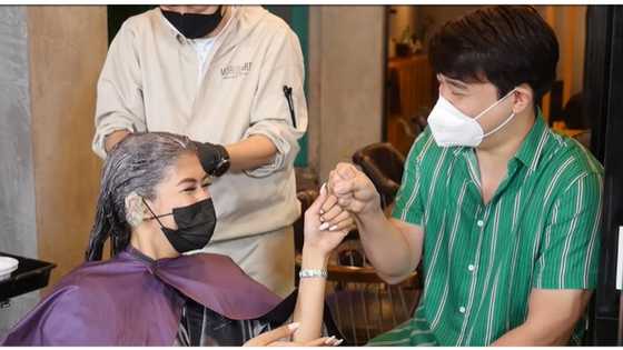Ryan Bang, nakipag-collab kay Herlene Budol sa isang vlog
