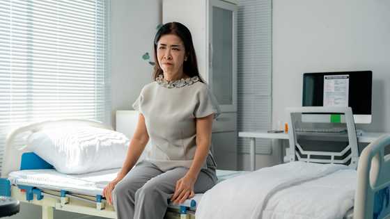 I Mourned My Twin Sister for a Decade —At My Husband's Hospital Bed, a Nurse Handed Me a Photo of Us
