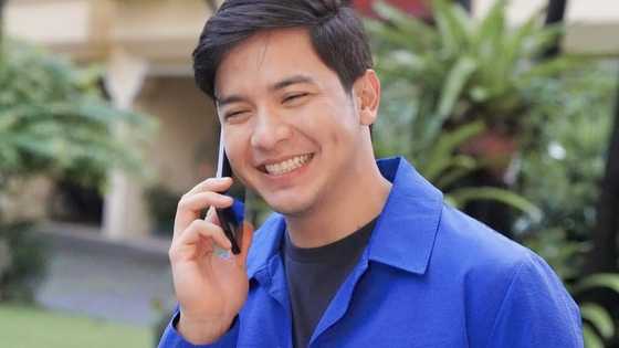 Alden Richards takes on first-ever doctor role in New Kapuso medical drama