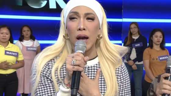 Vice Ganda recalls “trauma” from past school Christmas parties