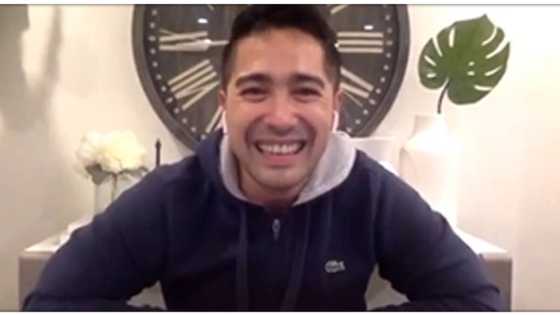 Carlo Muñoz, walang pagsisisi sa desisyong iwanan ang mundo ng showbiz