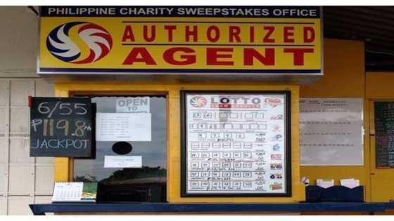 Winning lotto ticket, naiwala di umano ng teller kaya di ma-claim ng nanalo ang premyo