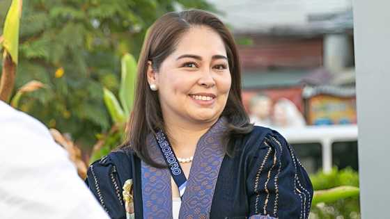 Angelu de Leon, nagsalita sa pagiging teen mom at hirap na pinagdaanan niya
