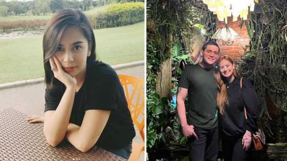 Yen Santos, binura birthday post for Paolo Contis sa IG