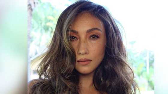 Solenn Heussaff, miss na ang anak na si Tili: "Can't wait to see her again"