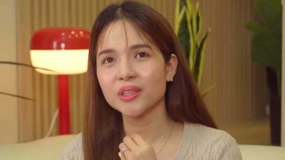 Kristel opens up on old rift with Benedict Cua: "Pinasok naming dalawa tapos iniwan ako sa ere"