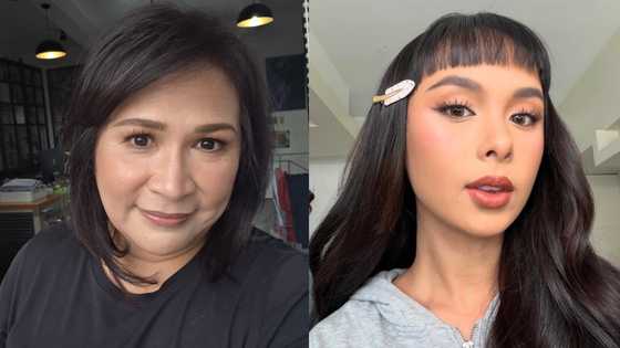 Janice de Belen, may payo sa anak na si Kaila Estrada tungkol sa love life nito