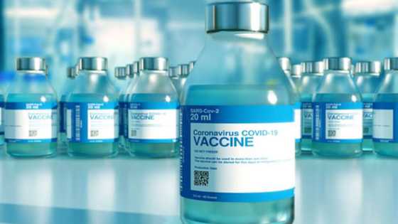 COVID-19 could last for a long-time even with worldwide vaccine rollout