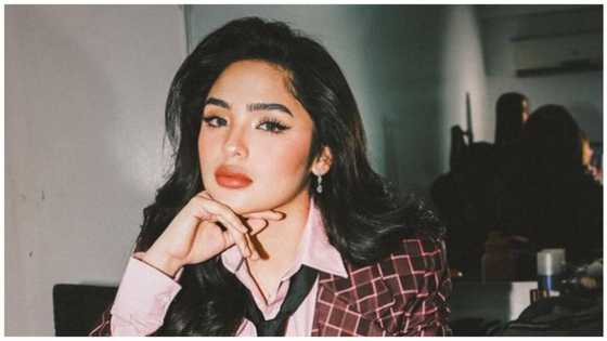 Andrea Brillantes, ayaw na nang may ka-love team: "I think it’s not for me"
