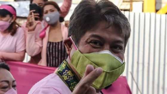 Kiko Pangilinan, ipinasilip video ng mainit na pagsalubong sa kanila habang papalapit sa daungan ng Basilan