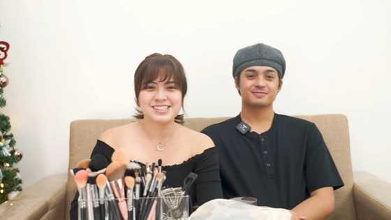 KD Estrada at Alexa Ilacad, ginawaran ng award bilang Asia’s Most Promising Loveteam 2022