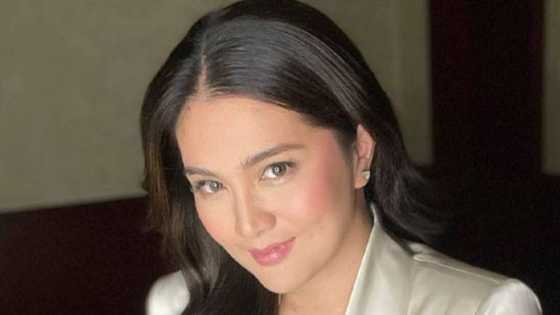 Dimples Romana, nagbahagi ng payo tungkol sa paghahangad ng isang tao na maging matagumpay