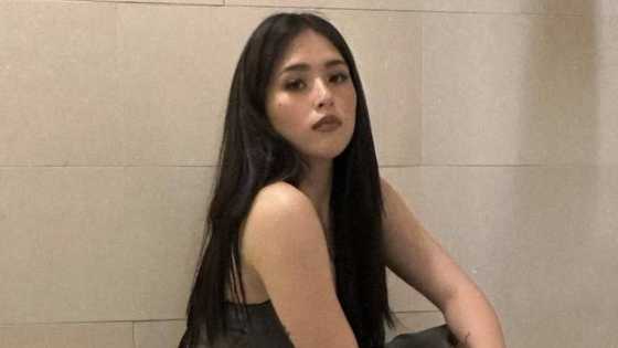 Kylie Padilla, masayang inamin na may ka-relasyon na siya