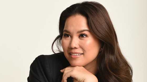Andrea del Rosario, naglabas ng saloobin sa pagsamba ng Pinoy sa politiko