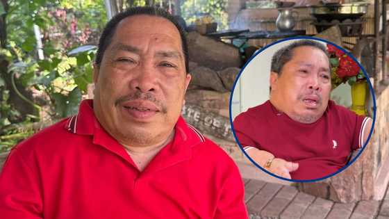 Dagul, emosyonal na binalikan ang aktor na nagbago ng takbo ng buhay niya