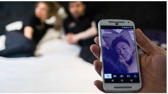 Misis, nagulantang sa natuklasang sa bahay nila mismo ginagawa ni mister ang pagtataksil