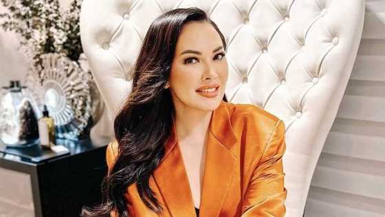 Ruffa Gutierrez, ipinakita ang bonding ng kanilang pamilya