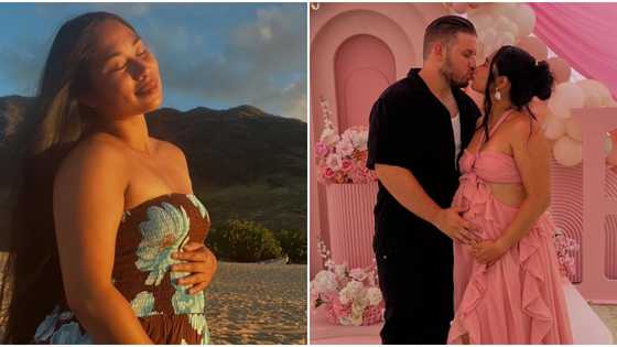 Jessica Sanchez opens up about her 1st pregnancy after 5 months of keeping it a secret