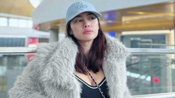 RR Enriquez, umapela sa publiko: "Please stop harassing me sa comment section"