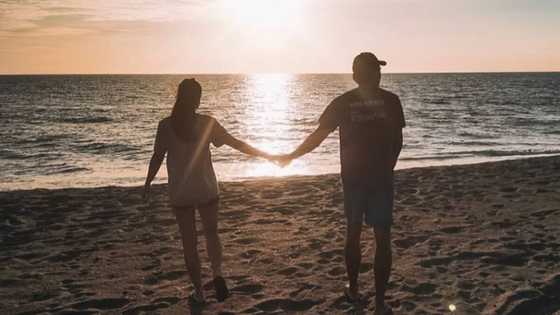 Julia Barretto on relationship with Gerald Anderson: "Gerald has made all my complicated, simple"