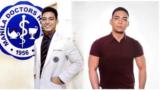 Mensahe ng kapatid ng isang pumanaw na doktor, umantig sa maraming netizens