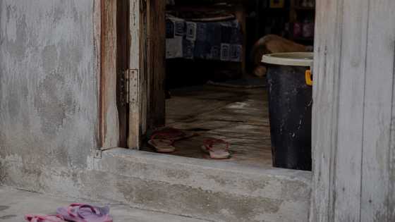 Tatlong bata, nasagip matapos umanong iwan ng magulang sa Rizal