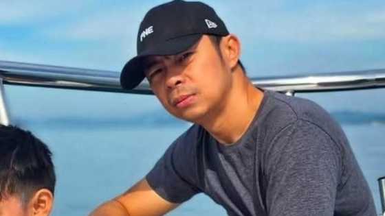 Chito Miranda gets candid about missing his family while away for gigs: "It feels empty"