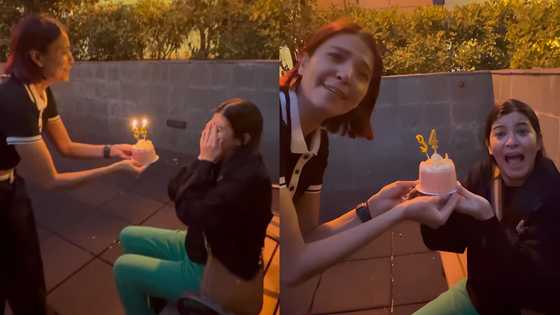 Alessandra De Rossi, may birthday tribute sa kapatid na si Assunta De Rossi