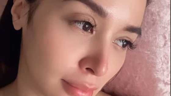 Kris Bernal, may advice sa mga momshies: "Dapat fresh pa din kahit puyat"