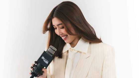 "Still feels so surreal": Dani Barretto celebrates her passion project's latest milestone