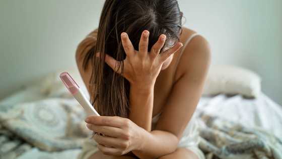 I Told Him About The Second Pregnancy And He Walked Away - The Letter Reminded Me I Had A Future