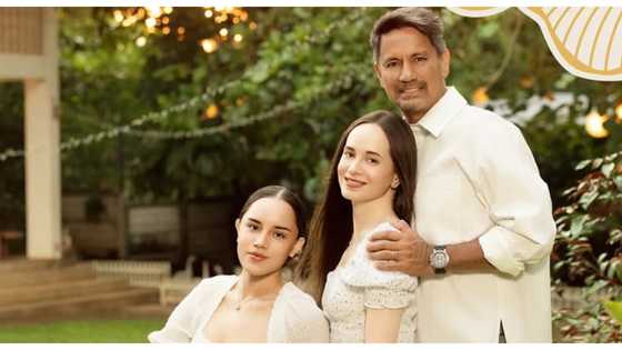 Richard Gomez, may madamdaming Mother’s Day tribute kay Lucy Torres