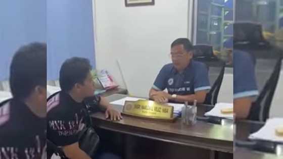 Vlogger, pinatawag ng LTO pagkatapos mag-motor na naka crop-top at naka pang-ibaba lamang