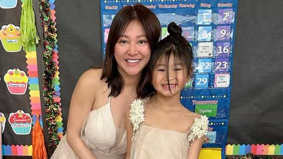 Rufa Mae Quinto, may nakakaantig na mensahe para sa anak na si Athena