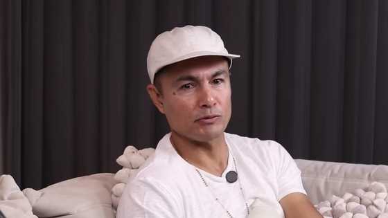 Derek Ramsay breaks silence on "hurtful" split from Ellen Adarna