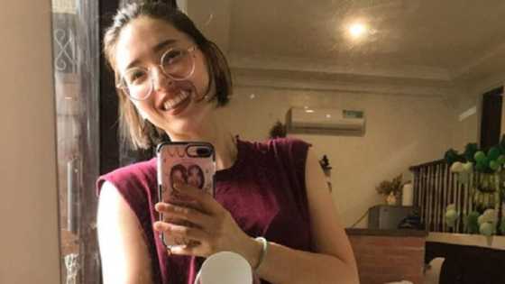 Kylie Padilla’s mom takes swipe at reporter who allegedly likes getting gifts from celebs