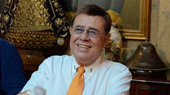 Manoling Morato, namatay dahil sa COVID-19; pamangkin na si Jake Cuenca, laking gulat sa balita