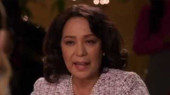Gloria Diaz's epic scene from Netflix's 'Insatiable' goes viral