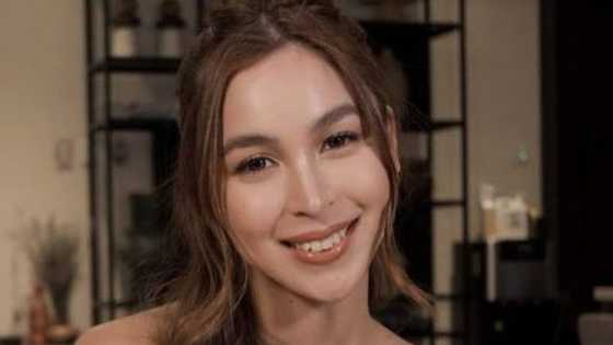 Julia Barretto, tuloy sa pag-endorse ng ‘eyewear,’ habang nagpu-promote si Gerald Anderson ng ‘Hello, Heart’